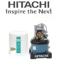 ราคา ปั๊มอัตโนมัติ ถัง HITACHI WT-P100XS WT-P150XS WT-P200XS WT-P250XS ของแท้ 100% (1730137158058478239)