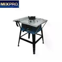 ราคา MIXPRO โต๊ะเลื่อยองศา ขนาด 10 นิ้ว 2000 วัตต์ รุ่น MP-255A1 (1729732438389590219)