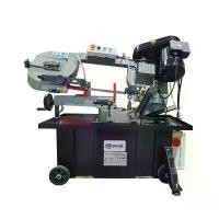 ราคา เครื่องเลื่อย เครื่องเลื่อยสายพานตัดเหล็ก 8 นิ้ว (ฺBAND SAW 8") MEGA รุ่น BSW200/2 รับประกันสินค้า 6 เดือน By mcmachinetools (1730096913547954907)