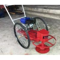 ราคา รถเข็นตัดหญ้า แบบล้อจักรยาน 7 แรงม้า Lawn Mower ยี่ห้อ XYLON รุ่น XYL-LM201 (1729887261489138592)