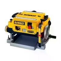 ราคา DEWALT เครื่องรีดไม้ รุ่น DW735 ขนาด 13นิ้ว 1800วัตต์ 220V เครื่องไสไม้ เครื่องมือช่าง เครื่องรีด ไม้แผ่นให้เรียบ เครื่องตัดไม้ (ขนส่ง Flash) (1729918389595048517)