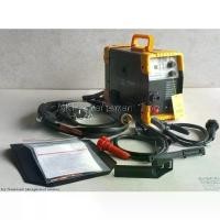 ราคา ตู้เชื่อม เครื่องเชื่อมไฟฟ้า อินเวอร์เตอร์ ตู้เชื่อม 3ระบบ MIG-MMA-TIG(LIFT) mig 1kg 160A BIG POWER รุ่น MIG-160DXP (1730139988577192607)