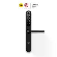 ราคา Yale YSD100 Digital Door Lock สมาร์ทล็อค กลอนดิจิตอล (1732253765891229855)
