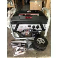 ราคา เครื่องปั่นไฟ เครื่องกำเนิดไฟฟ้า เบนซิน 15 แรงม้า 5500 วัตต์ ระบบกุญแจสตาร์ท Gasoline Generator ยี่ห้อ XYLON รุ่น 6800KS (1729900207855012768)