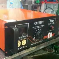 ราคา หม้อเพิ่มไฟรุ่นกึ่งอัตโนมัติ 100A (1729685966210697954)