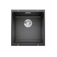 ราคา (HAFELE) อ่างล้างจาน BLANCO SUBLINE 400-U ANTHR.INFINO (570.26.300) (495.39.500) สี Anthracite (1729826491057342684)