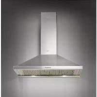 ราคา MEX เครื่องดูดควันกระโจม K611BFX90 สีโครเมี่ยม (1729755212202543986)