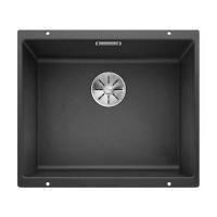 ราคา (HAFELE) อ่างล้างจาน BLANCO SUBLINE-U (495.39.505)(570.26.310)สีถ่าน anthracite (1729826450600790236)