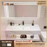 ราคา 1688อ่างแขวนหินอ่อนตู้ห้องน้ำทรงสูงอ่างล้างหน้าขนาดเล็ก อ่างล้างมือ ชุดอ่างล้างหน้า อ่างล้างหน้า อ่างล้างหน้าแบบแขวน อ่างล้างหน้าเซรามิก (1731250084392633740)