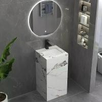 ราคา อ่างล้างหน้าครบชุดครบเซ็ท กระจก+อ่าง อ่างล้างหน้าหินอ่อนมาใหม่ (1732251980803312368)