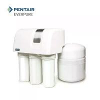 ราคา (MEX) เครื่องกรองน้ำดื่ม PENTAIR ระบบ RO 5 ขั้นตอน รุ่น GRO-50 SYSTEM (1729826385460955356)