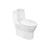 ราคา Global House American Standard สุขภัณฑ์ชิ้นเดียว แบบกดบน รุ่น เฟล็กซิโอ้ 2530-WT-0 (1729857385312324485)