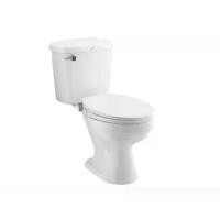 ราคา COTTO สุขภัณฑ์แบบสองชิ้น 6 ลิตร พร้อมฝารองนั่งกึ่งอัตโนมัติ รุ่น C186(CN3) (1730269953474398804)