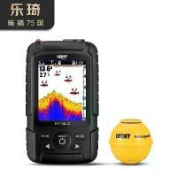 ราคา Leqi-Sonar เครื่องหาปลาแบบมีสายไร้สาย อุปกรณ์ตกปลากลางแจ้ง อุปกรณ์ตกปลา ขายส่ง ขายตรงจากโรงงาน (1729901567496587284)