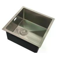 ราคา ซิงค์ล้างจาน อ่างล้างจาน อ่างล้างจานสแตนเลส ซิงค์สแตนเลส เกรด304 Kitchen sink ,stainless steel,sink 304 FS1302R (1729600251325352015)