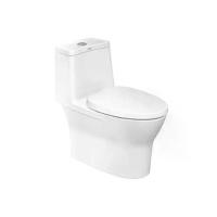 ราคา American Standard สุขภัณฑ์ชิ้นเดียว แบบกดบน รุ่น เฟล็กซิโอ้ 2530-WT-0 (1729721674001648498)