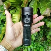 ราคา ชำระเงินสด ++ ประกันไทย 1ปี ++ ไฟฉาย Convoy M3 หลอด CREE XHP70.2 แสงแนวกว้าง แรงมาก งานดี คุ้มสุด (1731321481255159476)