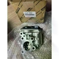 ราคา วาล์ว EGR, เหมาะสำหรับเครื่องยนต์ Hirax 1GD, มอเตอร์ 2GD, หมายเลขชิ้นส่วน 25800-0E010EGR และ 25800-11010 (1731372678279497384)