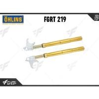 ราคา โช๊คแต่ง โช๊คหน้า OHLINS FGRT 219 FOR ยามาฮ่า YAMAHA YZF-R6 2017-2018 (1732297950803757804)