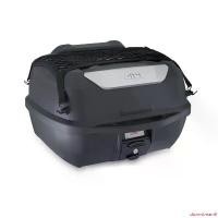 ราคา downstream8 ปัจจุบัน GIVI - E43NTL-ADV 43 LTR - Monolock Top Case - กล่องติดท้ายรถมอเตอร์ไซค์ (1732178283573971159)