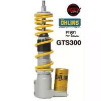 ราคา โช๊คหน้า OHLINS FOR VESPA GTS150 GTS300 แท้ (PI 901) (1730399251705596067)