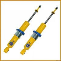 ราคา bonifishop ปัจจุบัน Profenderโช้คอัพแก๊สกึ่งน้ำมัน ปรับ 4 ระดับ VIGO 2WD โหลด 2 นิ้ว โช้คหลังระยะยืดสุด 20 นิ้ว ระยะยุบสุด 12.9 นิ้ว มอเตอร์ไซค์ Motorcycle ท่อสูตร โนวา 5 เกียร์ (1730641751259383913)