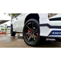 ราคา ล้อ Cosmis ZRD ขอบ20 6รู139 สีดำเงา สี่วงลด 2500 (1731305542534727410)