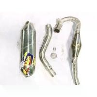 ราคา ท่อสูตร ท่อแต่ง ท่อวิบาก Exhaust สำเนา FMF POWERCORE4 HONDA CRF250L /M/RALLY KAWASAKI DTracker250 KLX230 KLX 250 FullSystem MegaBomb แถมฟรีจุกลดเสียง(ทางร้านจะโทรสอบถามรุ่น) (1731409931764729487)
