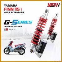 ราคา onerousshop คุณภาพรับประกันได้ โช้คอัพหลัง YSS G-SERIES สำหรับ YAMAHA FINN 115i ปี 2018-2022 มอเตอร์ไซค์ Motorcycle (1730670958935313032)