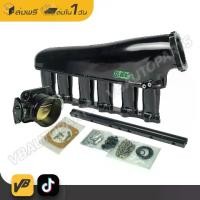 ราคา คอไอดี Billion Black CNC+ลิ้น 90 mm+รางหัวฉีด Toyota 2JZ-GTE(BK) (1729987130049465216)