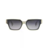 ราคา FENDI แว่นตากันแดด รุ่น FE40099F (1731025008563030673)
