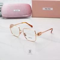 ราคา แว่นสายตา MIU MIU MU51XV ZVF1O1 (1730284338796333475)