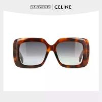 ราคา แว่นตากันแดด CELINE รุ่น CL40239F (1731431296003836561)