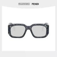 ราคา แว่นตากันแดด FENDI รุ่น FE40113I (1731434195859376785)