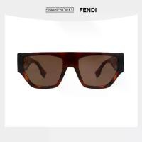ราคา แว่นตากันแดด FENDI รุ่น FE40108U (1731434207498963601)