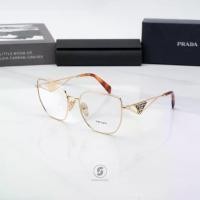 ราคา แว่นสายตา PRADA PRA54VD 5AK1O1 (1730284337552263587)