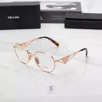 ราคา แว่นสายตา PRADA PRA50V SVF1O1 (1730284331985308067)