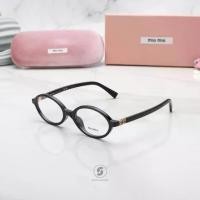 ราคา แว่นสายตา MIU MIU MU01XV 1AB1O1 (1730284328652474787)