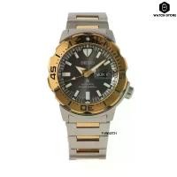 ราคา นาฬิกาข้อมือ SEIKO x BEAMS PROSPEX SKX781 ลิมิเตท 300 เรือน ของแท้ประกันศูนย์ 3ปี (1731380226433516569)