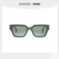 ราคา แว่นตากันแดด FENDI รุ่น FE40099I (1731434196210715281)
