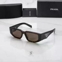 ราคา แว่นกันแดด PRADA PR09ZSF 2AU06B (1730285223507954083)