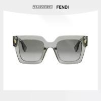 ราคา แว่นตากันแดด FENDI รุ่น FE40101I (1731434119365036689)