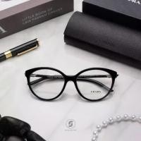 ราคา แว่นสายตา PRADA PR08YVF 1AB1O1 (1730284309808318883)