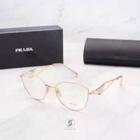 ราคา แว่นสายตา PRADA PR52ZV SVF1O1 (1730012043581688227)
