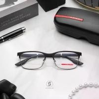 ราคา แว่นสายตา PRADA PS52NV UR71O1 (1730284355579447715)