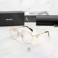 ราคา แว่นสายตา PRADA PR59ZV 1511O1 (1730011530132490659)