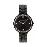 ราคา Coach CO14504352 Ladies Chelsea Watch 32 mm. (1731000921486297875)