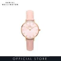 ราคา Daniel Wellington นาฬิกา Petite 32 Rouge Rose Gold MOP สีชมพู (1729704905927133419)