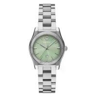 ราคา Emporio Armani AR11656 SP25 FEDERICA WOMEN 32 MM นาฬิกาข้อมือ นาฬิกาผู้หญิง Mint Ladies Watch (1731191777610663699)