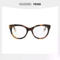 ราคา กรอบแว่นตา FENDI รุ่น FE50074F (1731434195986320017)